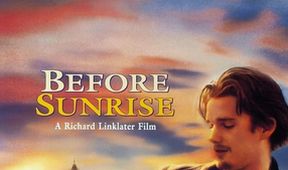 Before Sunrise