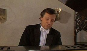 G. Rossini: Italka v Alžíru - předehra, Klasika na neděli