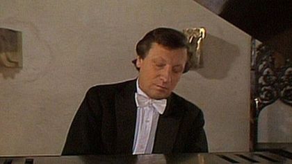 G. Rossini: Italka v Alžíru - předehra, Klasika na neděli