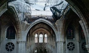 Vzkříšení katedrály Notre-Dame (3)