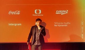 Ceny Anděl Coca-Cola 2022