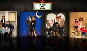 Modern Family XI (18/18)