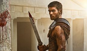 Spartakus: Pomsta (5)