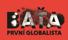 Baťa, první globalista, 70 let České televize