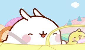 Molang IV