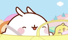 Molang III