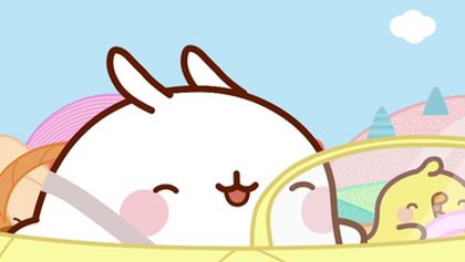 Molang IV
