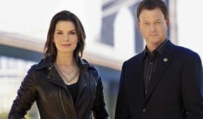 CSI: NY