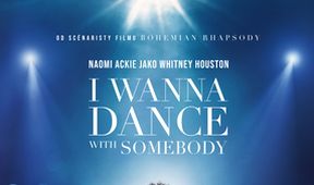 Whitney Houston: I Wanna Dance with Somebody