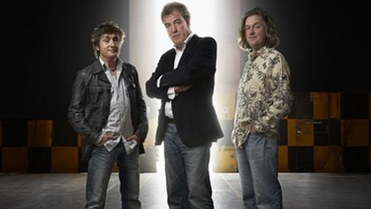 Top Gear 2010 XIV (2/7)