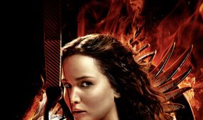 Hunger Games: Vražedná pomsta