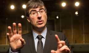 John Oliver: Co týden dal a vzal XI (24)