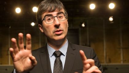 John Oliver: Co týden dal a vzal XI (24)
