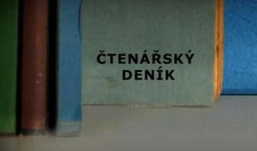 Čtenářský deník... Vladimír Páral: Země žen