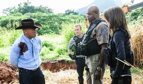 Hawaii Five-O III (11/24)