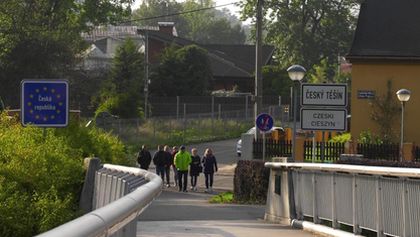 Spor československo-polský