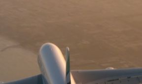 Letiště v Dubaji