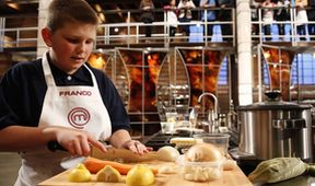 MasterChef Junior VIII (2/16)