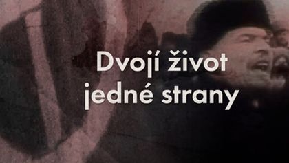 Dvojí život jedné strany, Den památky obětí komunistického režimu (2/2)