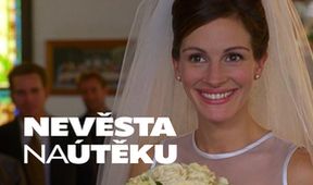 Nevěsta na útěku