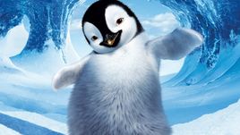 Happy Feet 2