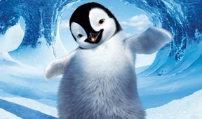 Happy Feet 2