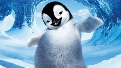 Happy Feet 2