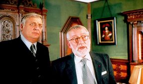 Maigret a smrt účetního