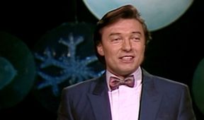 Karel Gott - úsměvy nehasnou