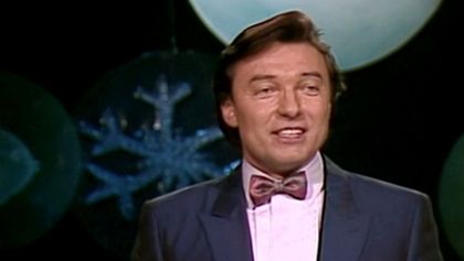 Karel Gott - úsměvy nehasnou