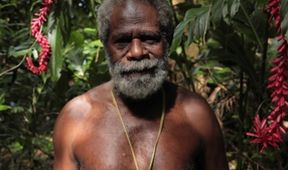 Vanuatu, příběh z konce světa