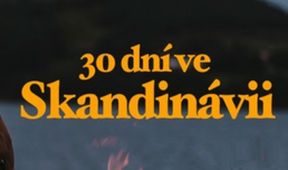 30 dní ve Skandinávii