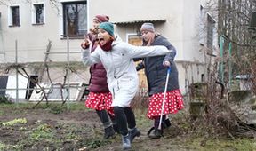 Krejzovi (10)