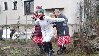 Krejzovi (10)