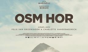 Osm hor
