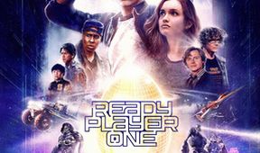 Ready Player One: Hra začíná
