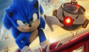 Ježek Sonic 2
