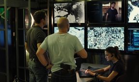 Fauda III (9/12)