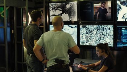 Fauda III (9/12)