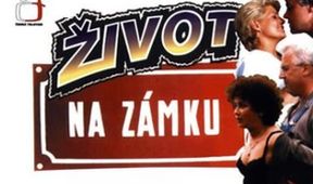 Život na zámku (5)
