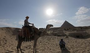 Poklady starověkého Egypta (3)