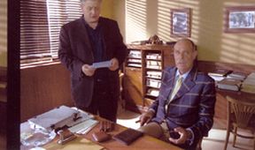 Maigret a mrtvý spolužák (43/54)