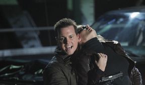 Castle na zabití VII (11/23)