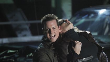 Castle na zabití VII (11/23)