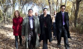 Rizzoli and Isles: Vraždy na pitevně VI (17)