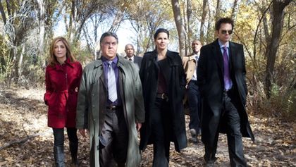 Rizzoli and Isles: Vraždy na pitevně VI (17)