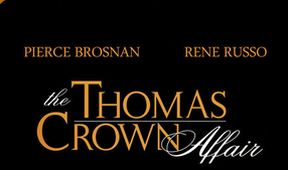 Aféra Thomase Crowna