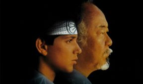 Karate Kid 2