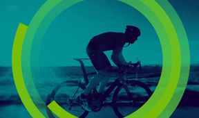 Czechman, Triatlon