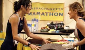 Rizzoli and Isles: Vraždy na pitevně VI (7/12)